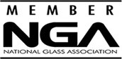 NGA Member Badge